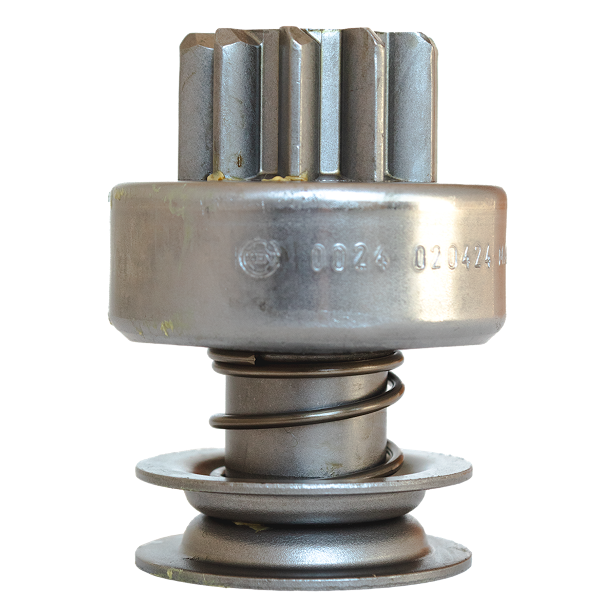 Bendix 9 Dentes Wapsa Ford/VW c/ Motor MWM | 10x Sem Juros
