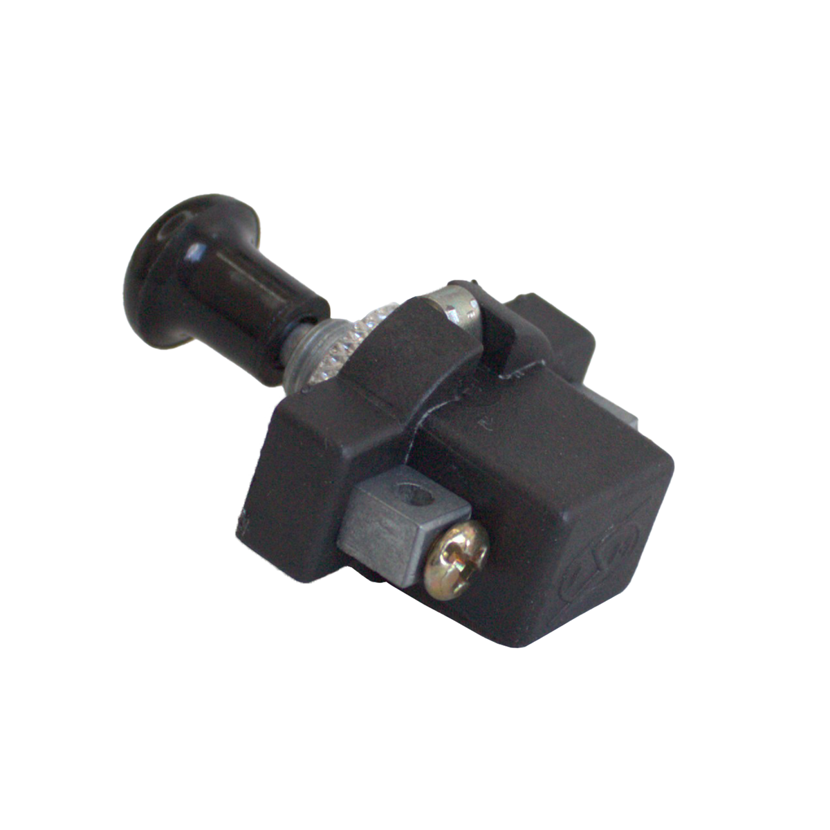 Chave Tic-Tac Universal Rosca Aço | 10x Sem Juros