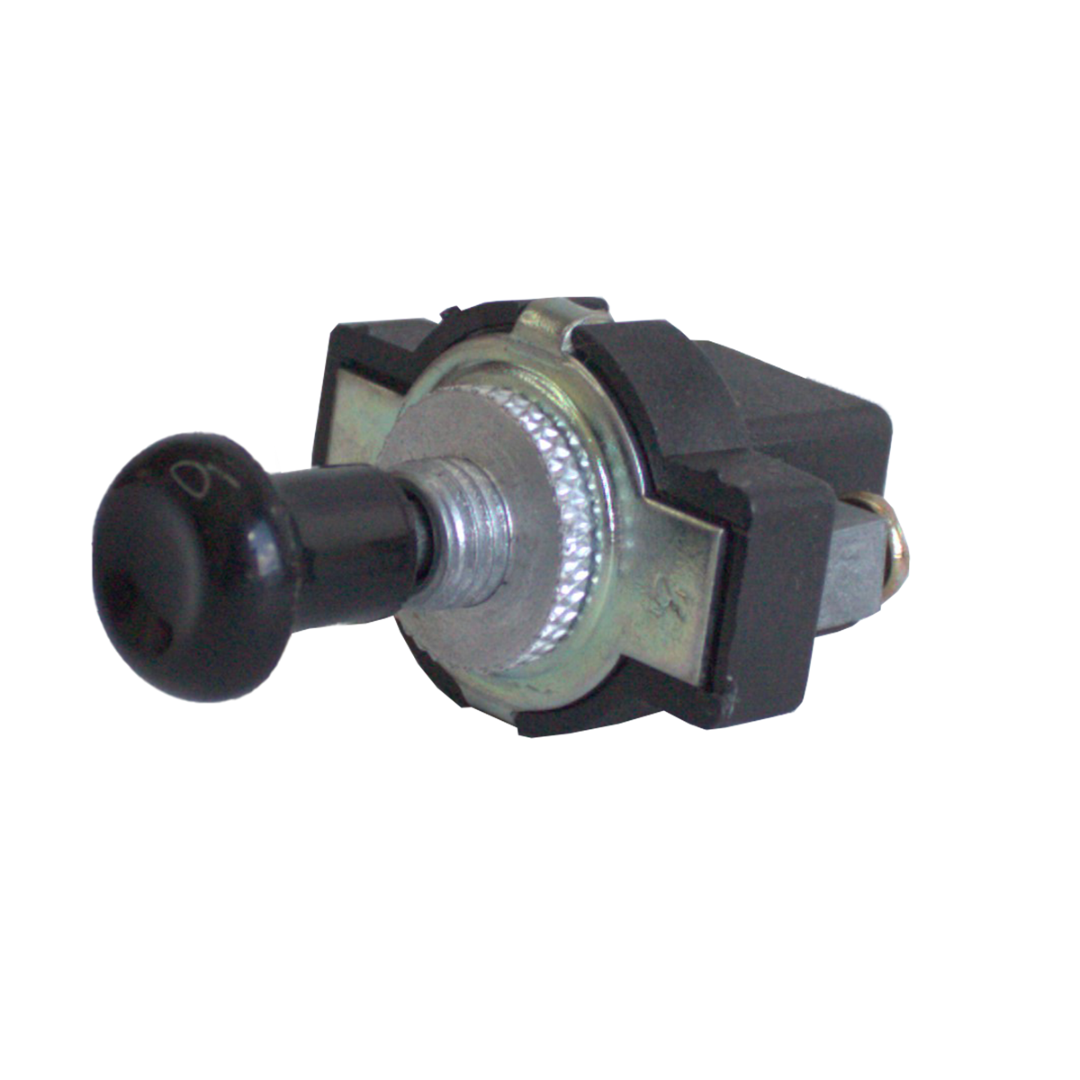 Chave Tic-Tac Universal Rosca Aço | 10x Sem Juros