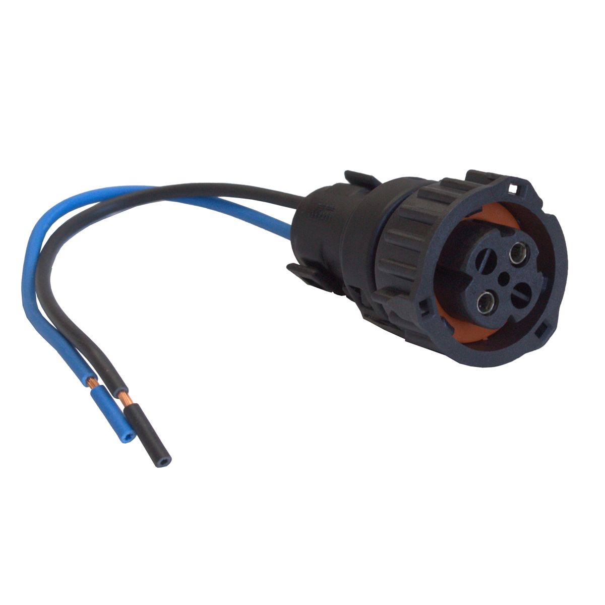 おかゆ　【2点】 Chicote Sensor Pressão Oleo - Volvo/Scaniaa