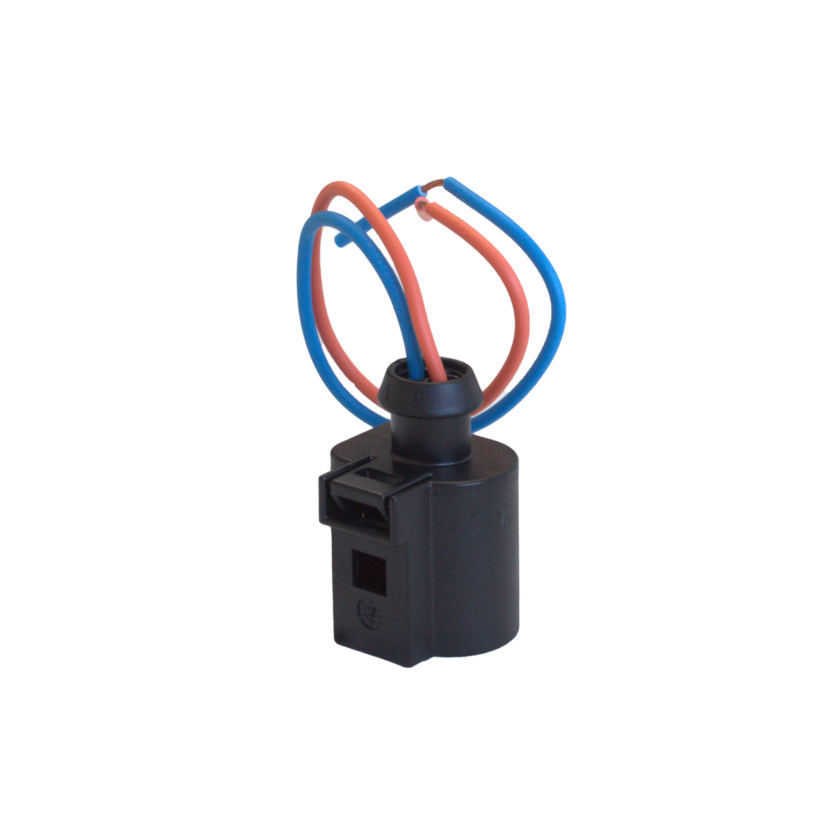 Chicote 2 Vias Sensor Detonação VW | 10x Sem Juros