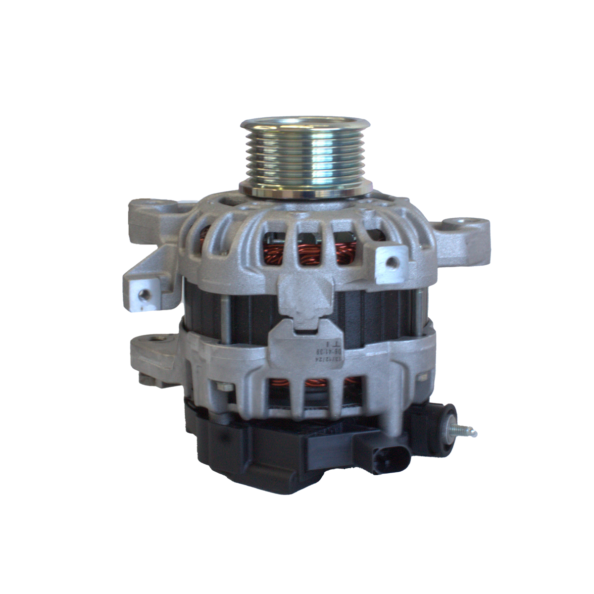 Alternador Hilux 90A 2015 Em Diante | 10x Sem Juros