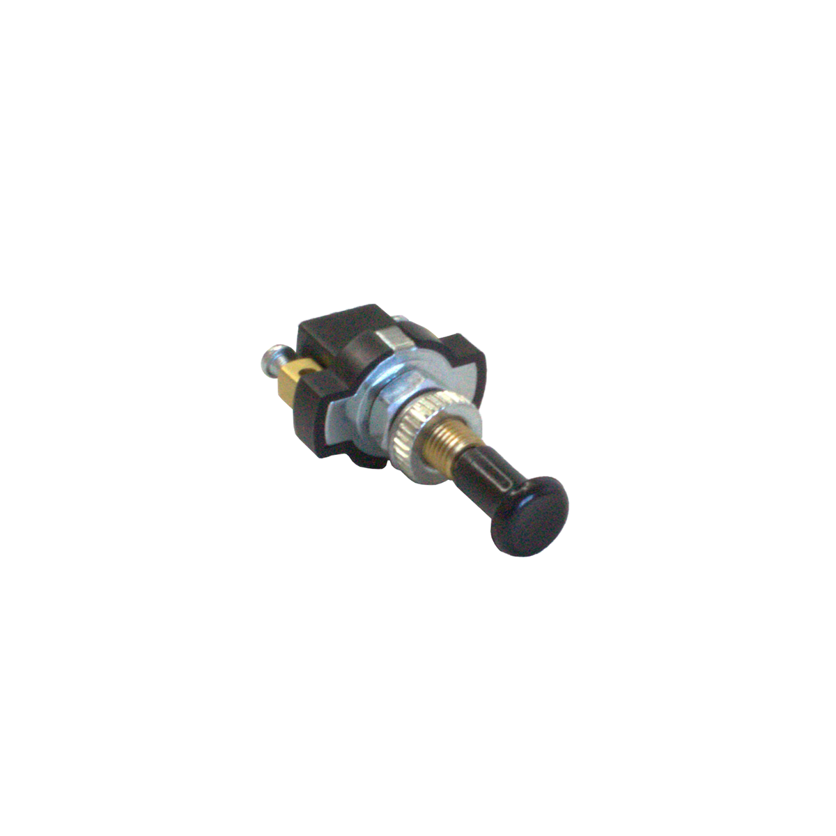 Chave Tic-Tac Universal Rosca Aço Longa | 10x Sem Juros