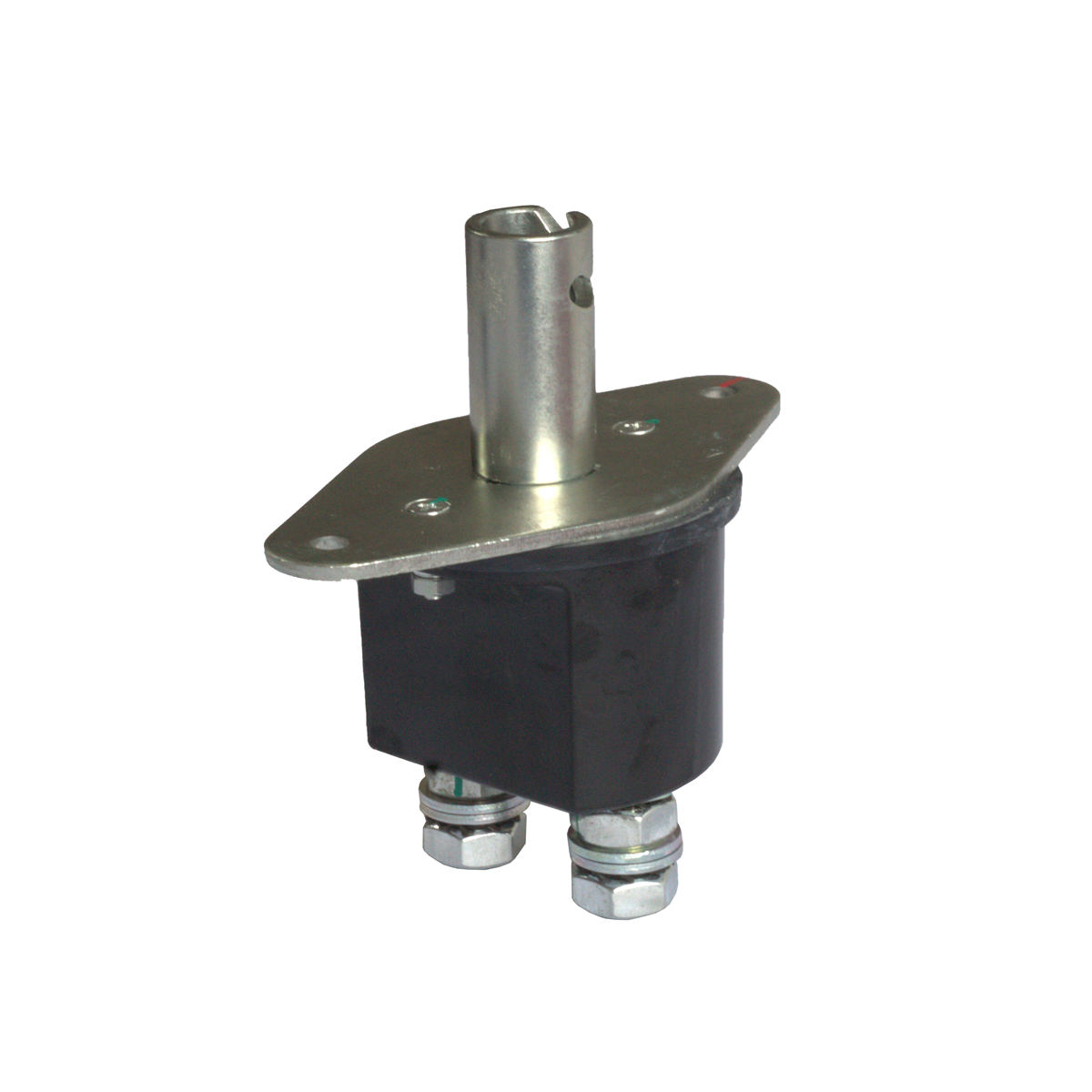 Chave Geral Bateria MB/Volvo IM11108 Dourado | 10x Sem Juros