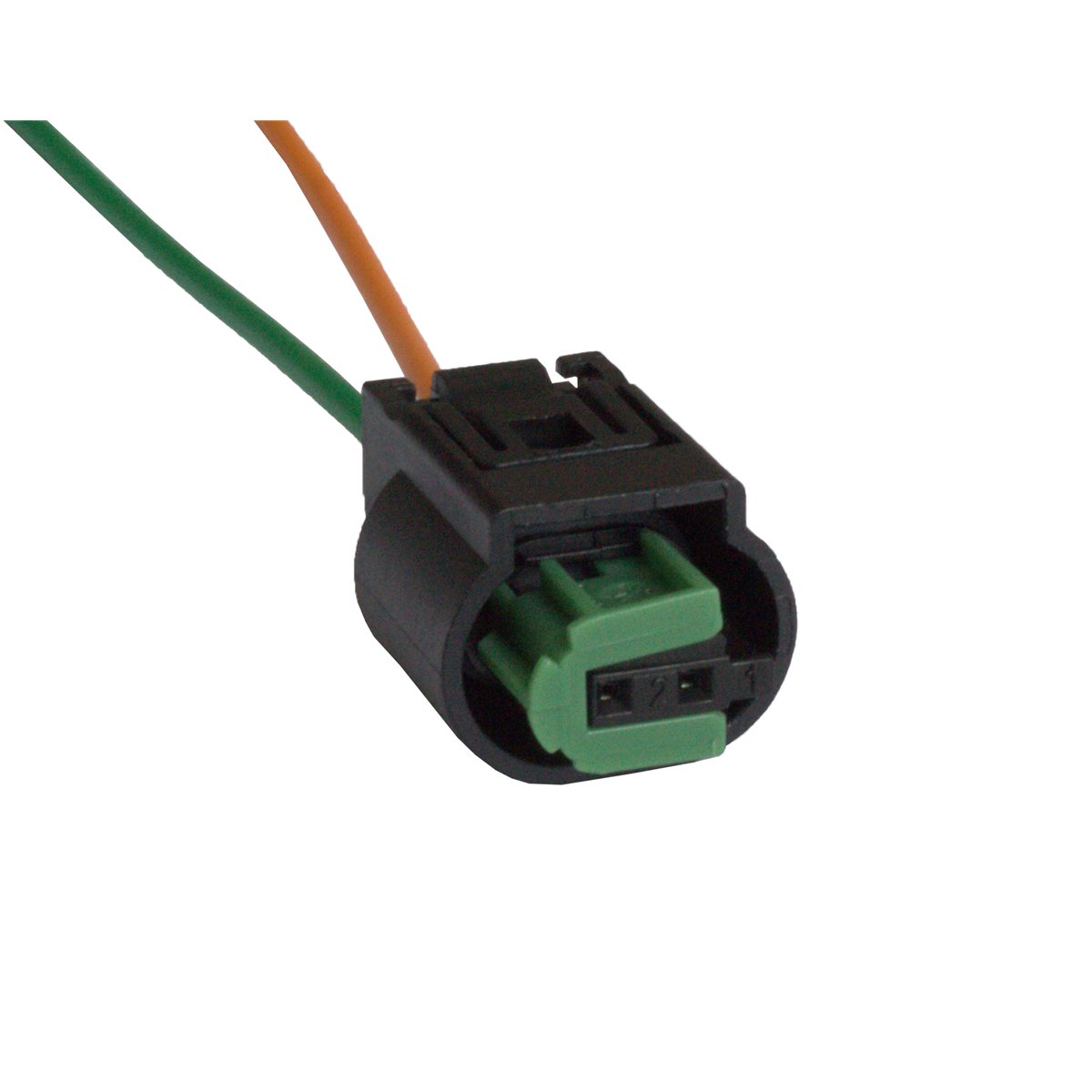 Chicote 2 Vias Sensor Detonação VW | 10x Sem Juros