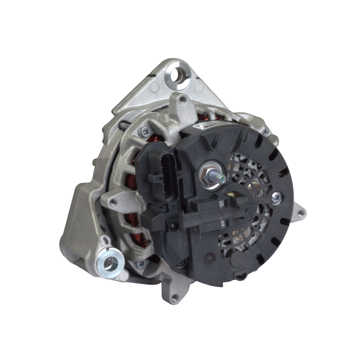Alternador 80A 24V Constelation/Worker/Atego | 10x Sem Juros