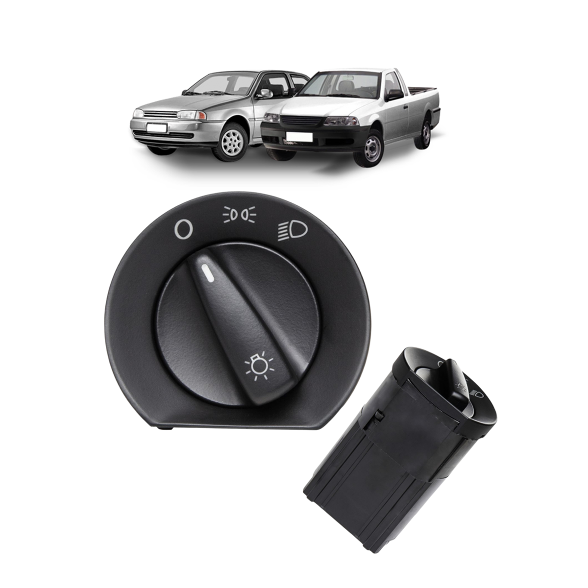Linha Leve - R2A Parts - R2A Parts