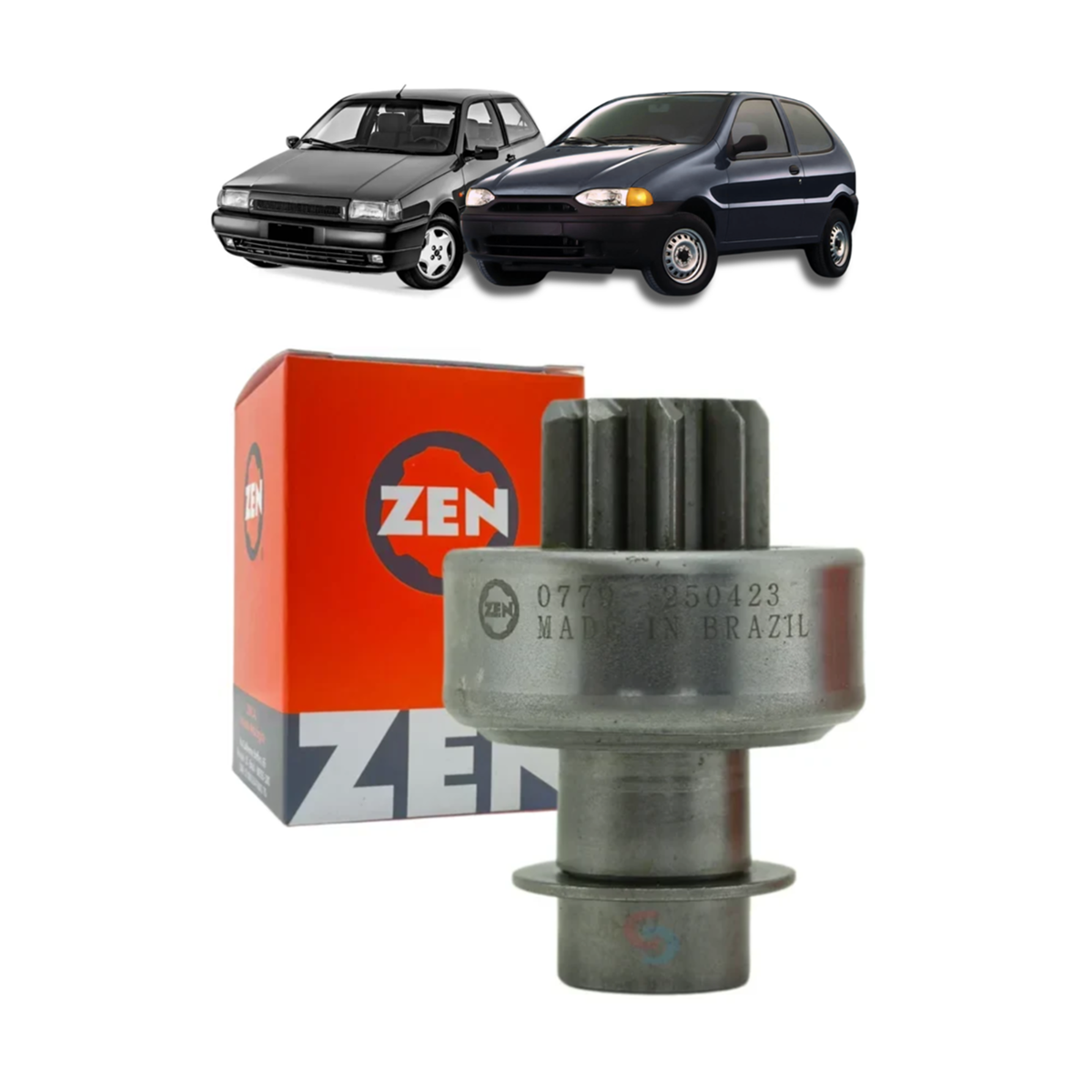Linha Leve - R2A Parts - R2A Parts