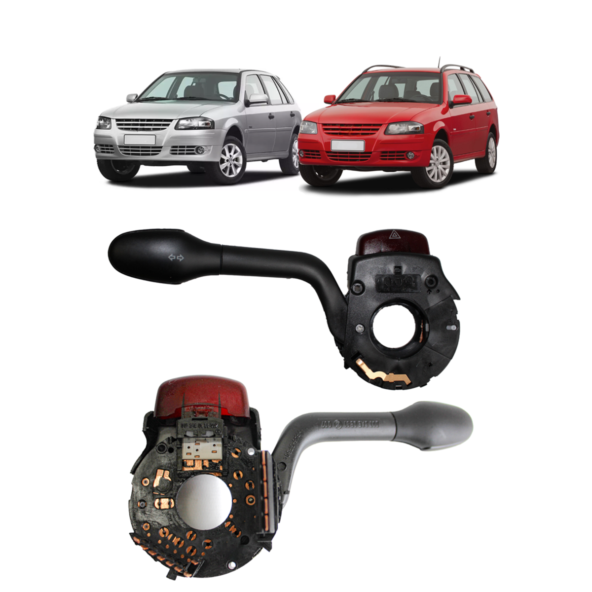 Linha Leve - R2A Parts - R2A Parts