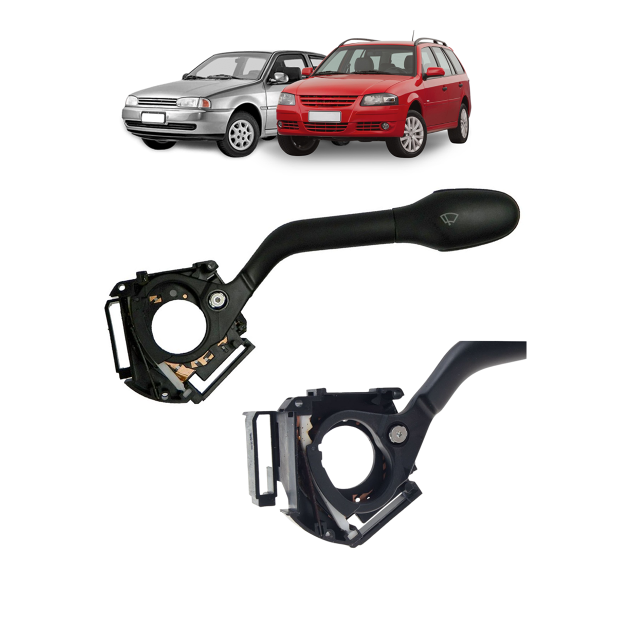 Linha Leve - R2A Parts - R2A Parts