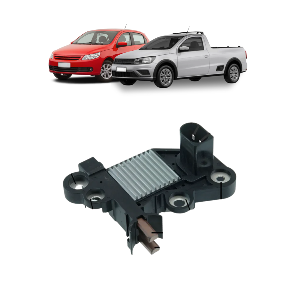Linha Leve - R2A Parts - R2A Parts