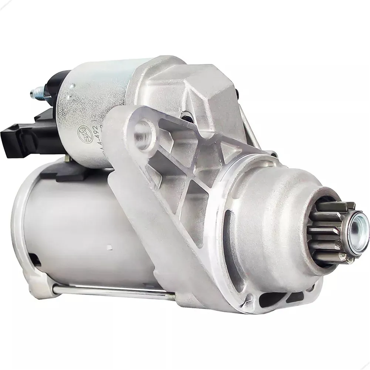 Motor De Partida 12V – Gol / Fox / Crossfox – Zm 8021101