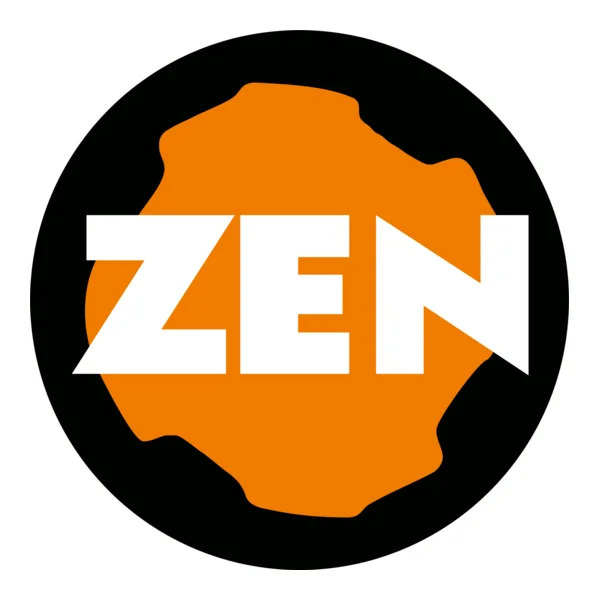 zen logo