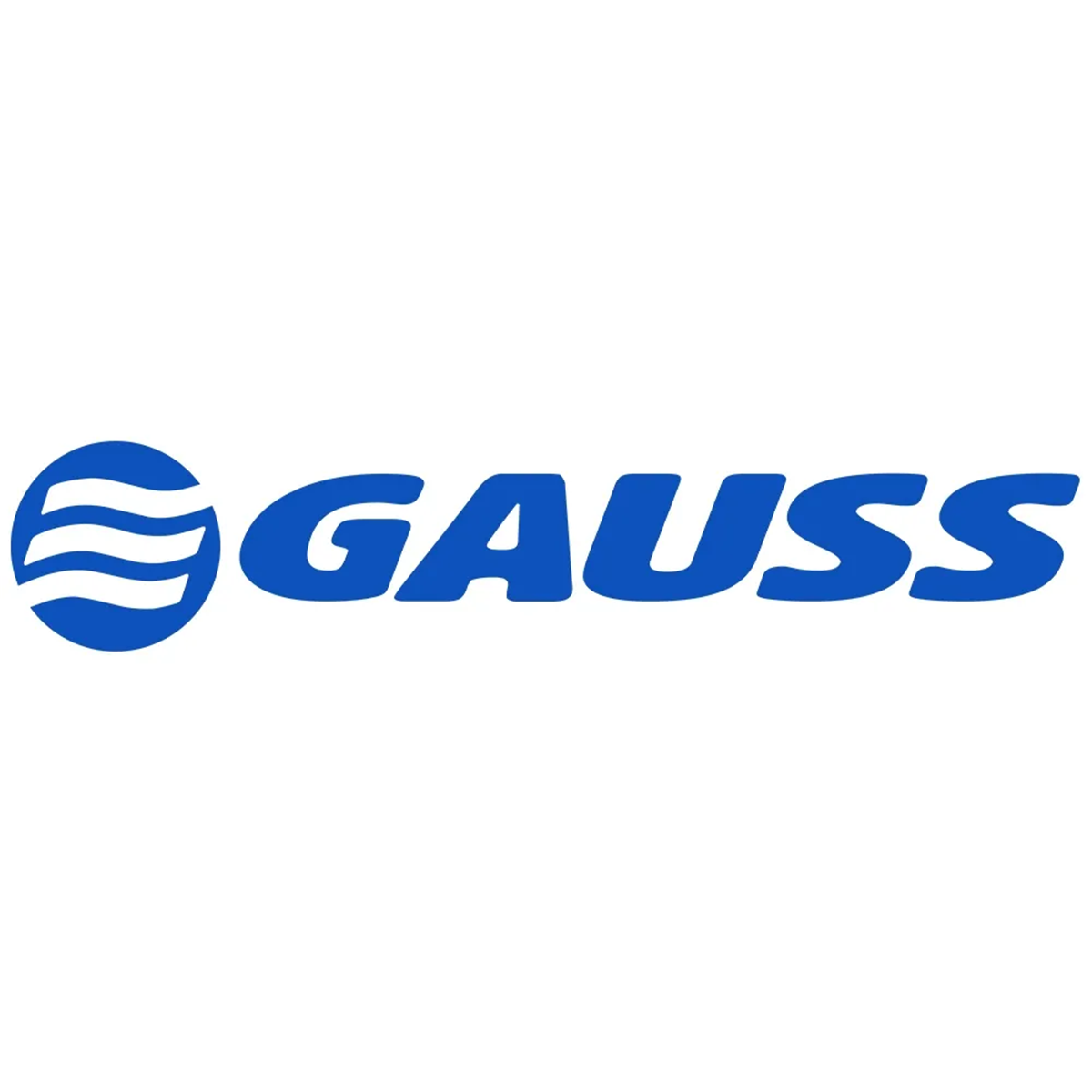 logo gauss