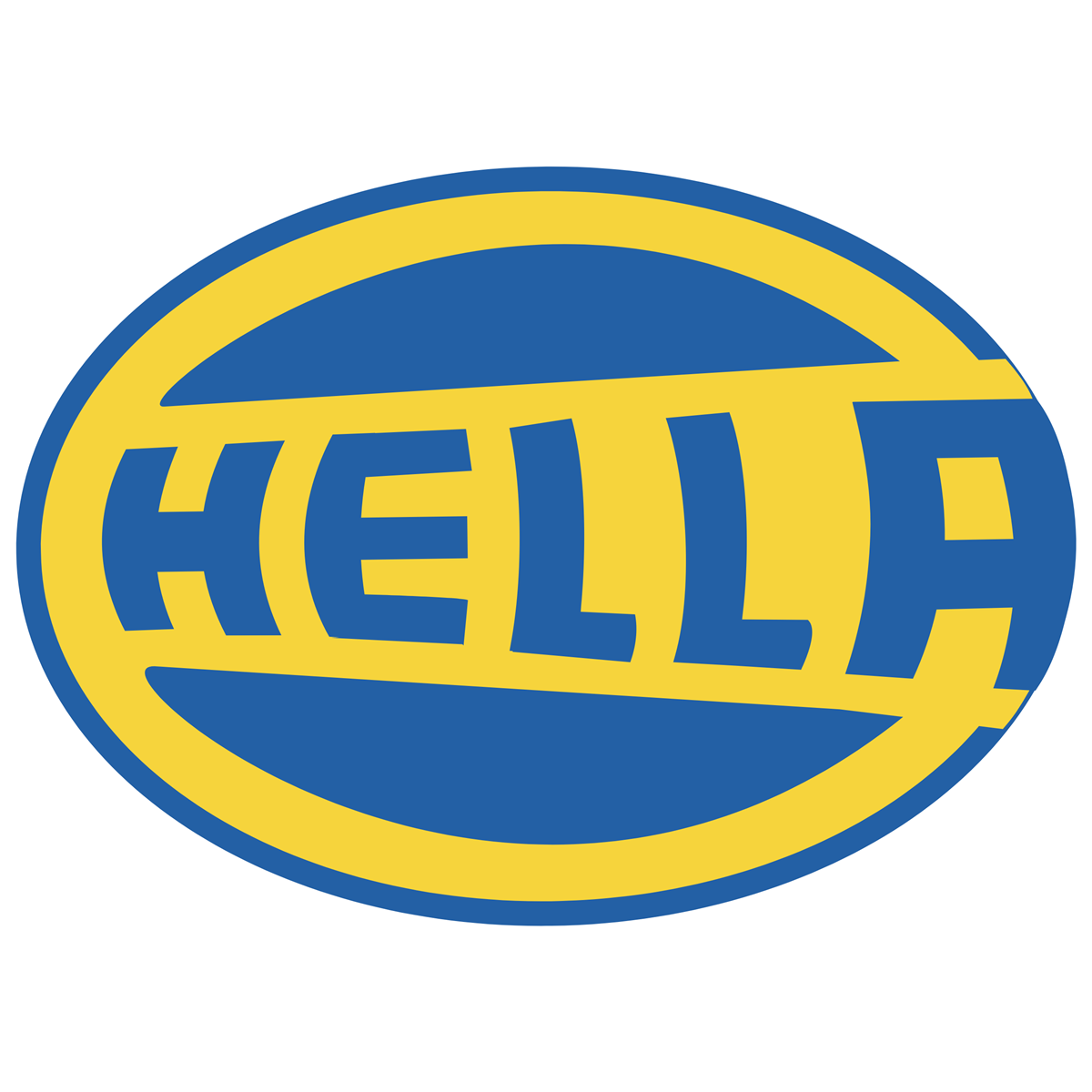 hella logo