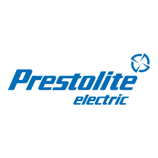 prestolite logo