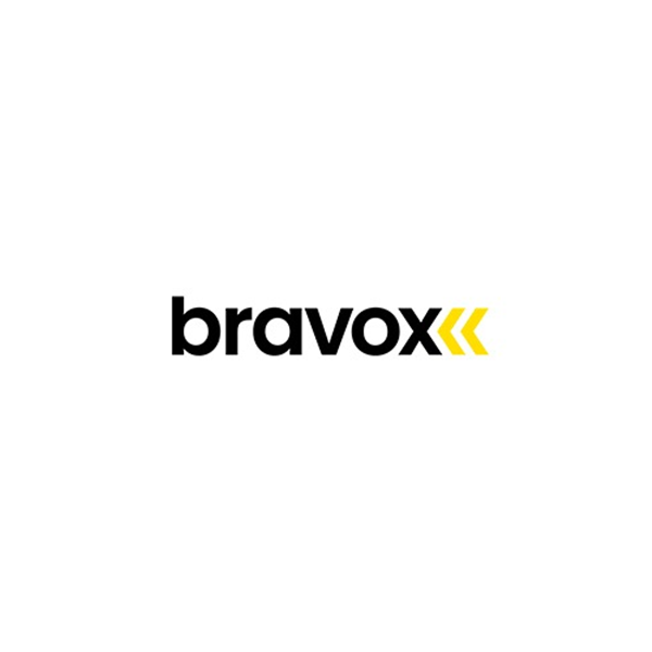 bravox logo