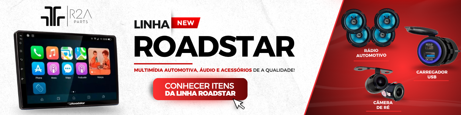 banner roadstar r2a 1